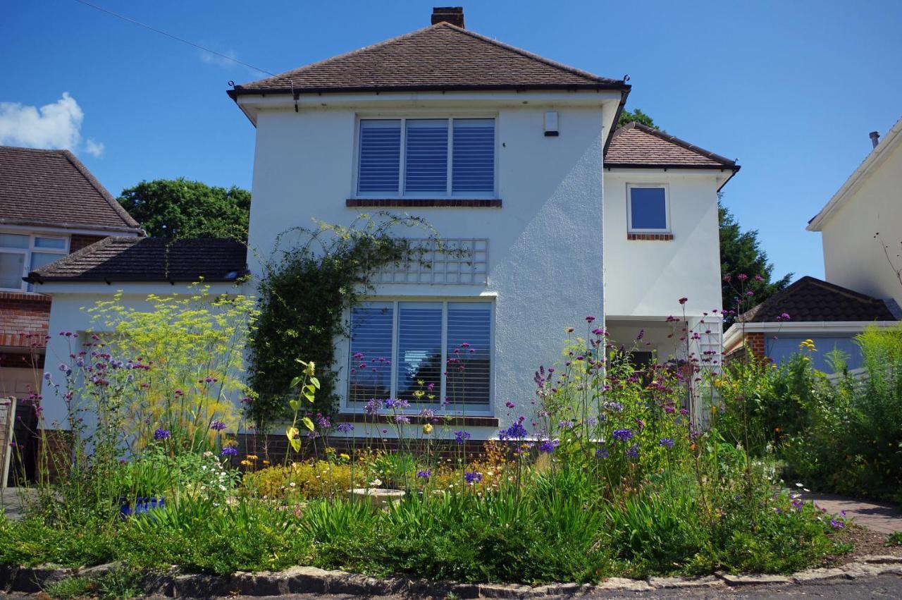 Windy Willums Christchurch (Dorset) Exterior photo