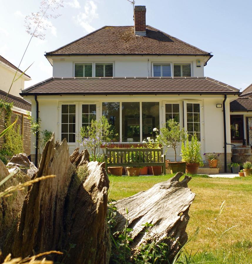 Windy Willums Christchurch (Dorset) Exterior photo