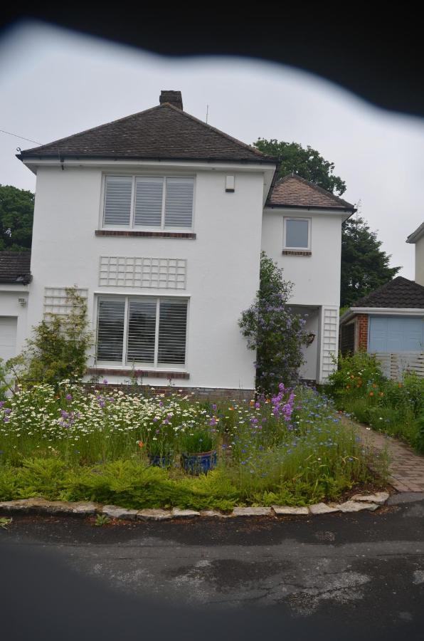 Windy Willums Christchurch (Dorset) Exterior photo